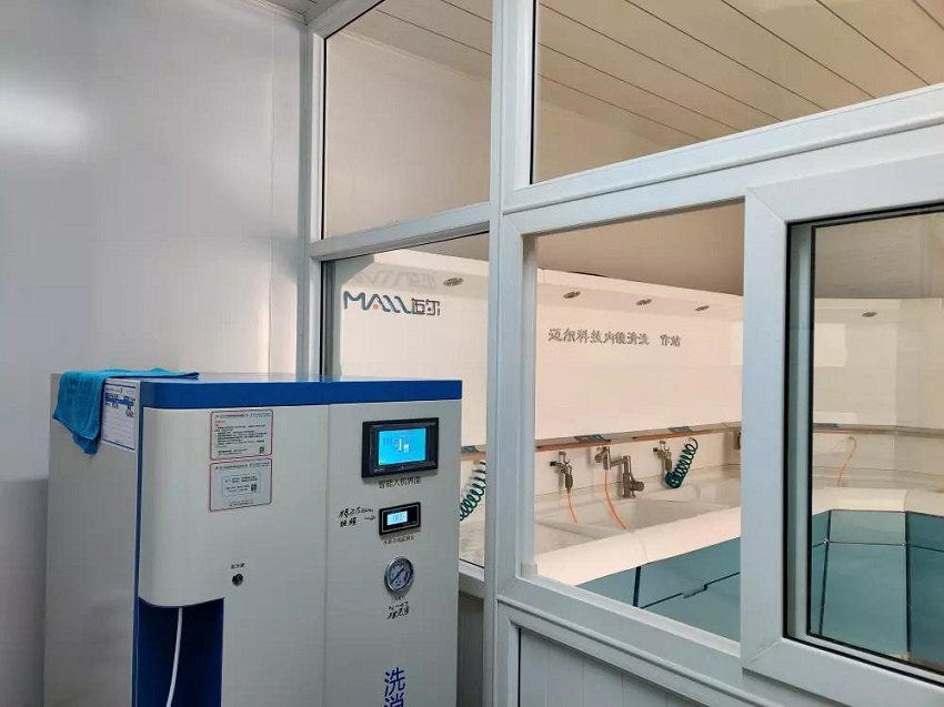 內(nèi)鏡室純水機(jī) 內(nèi)鏡室純水機(jī)