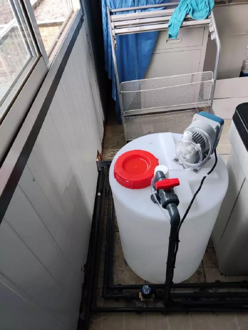 內(nèi)鏡室純水機 內(nèi)鏡室純水機