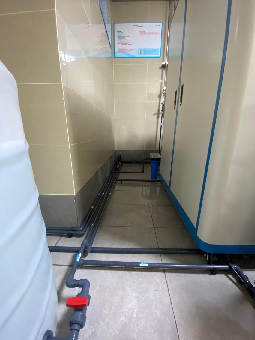 檢驗(yàn)科純水機(jī) 檢驗(yàn)科純水機(jī)