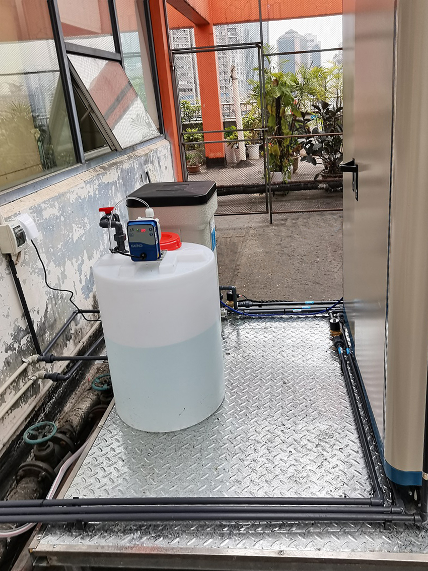 內(nèi)鏡室純水機 內(nèi)鏡室純水機