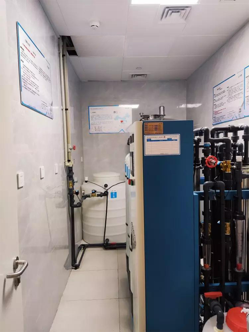 水思源【案例精選】重慶醫(yī)科大學(xué)附屬第二醫(yī)院(二)