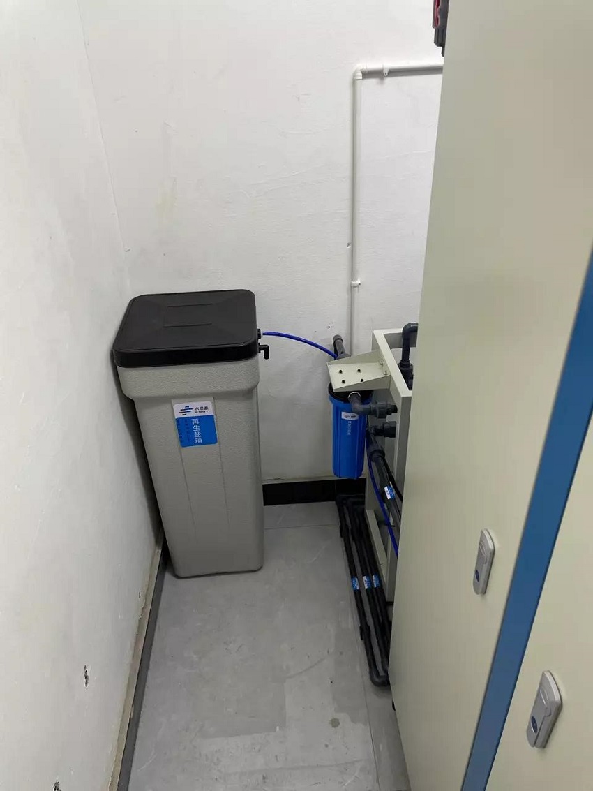 檢驗科純水機(jī) 檢驗科純水機(jī)