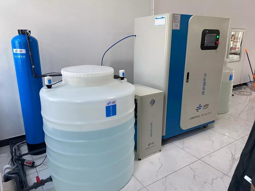 檢驗(yàn)科純水機(jī) 檢驗(yàn)科純水機(jī)