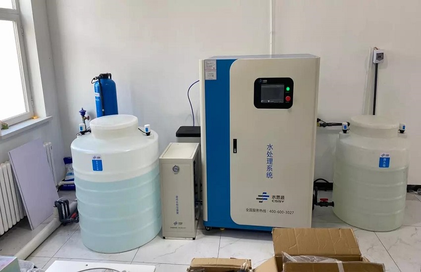 檢驗(yàn)科純水機(jī) 檢驗(yàn)科純水機(jī)