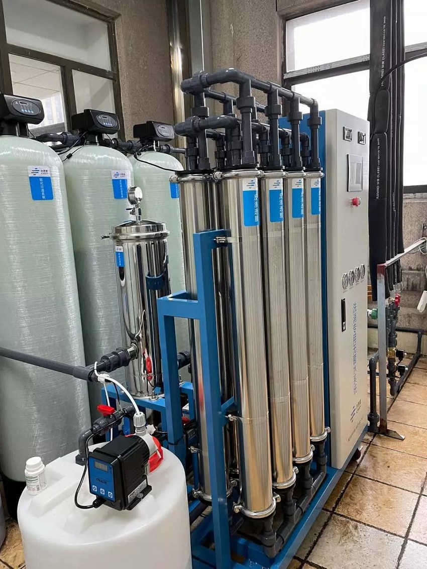 內(nèi)鏡室純水機 內(nèi)鏡室純水機