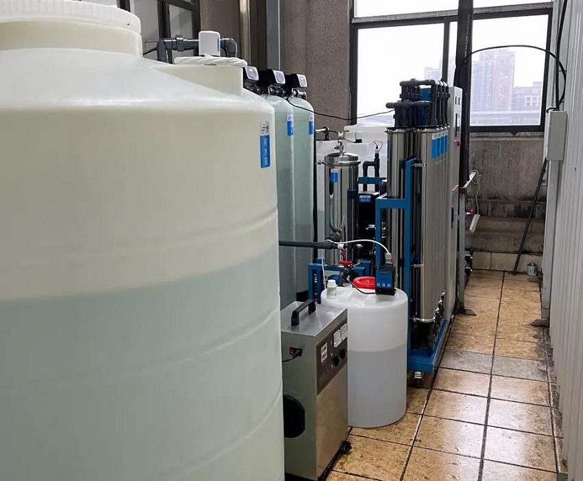 內(nèi)鏡室純水機 內(nèi)鏡室純水機