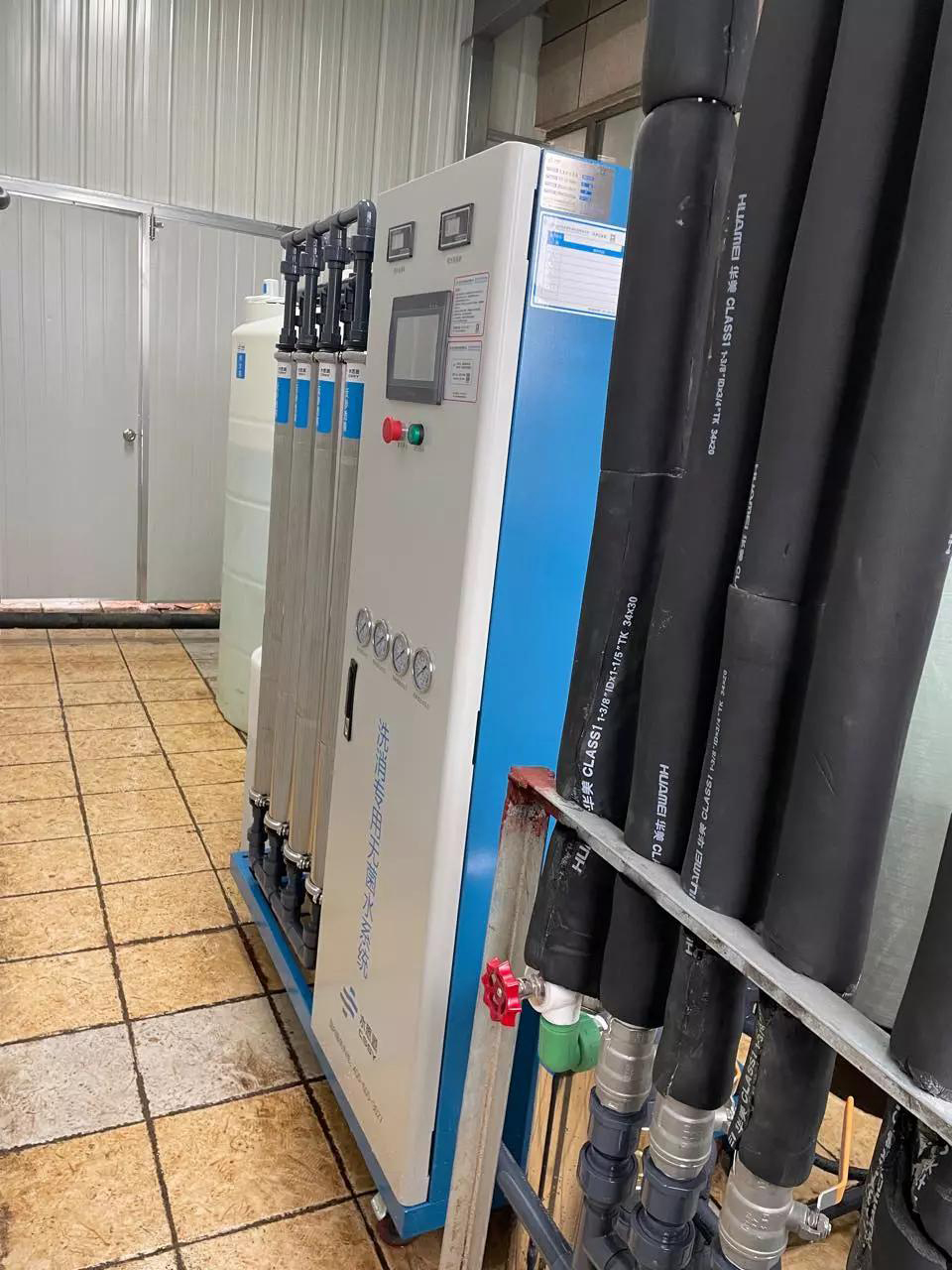 內(nèi)鏡室純水機(jī) 內(nèi)鏡室純水機(jī)