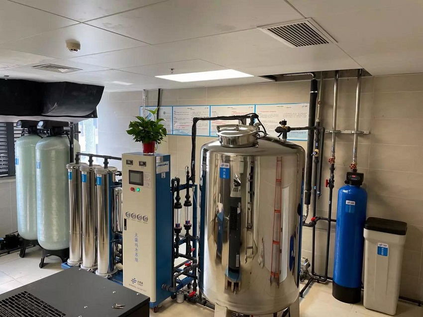 內(nèi)鏡室純水機(jī) 內(nèi)鏡室純水機(jī)