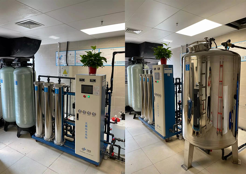 內(nèi)鏡室純水機(jī) 內(nèi)鏡室純水機(jī)