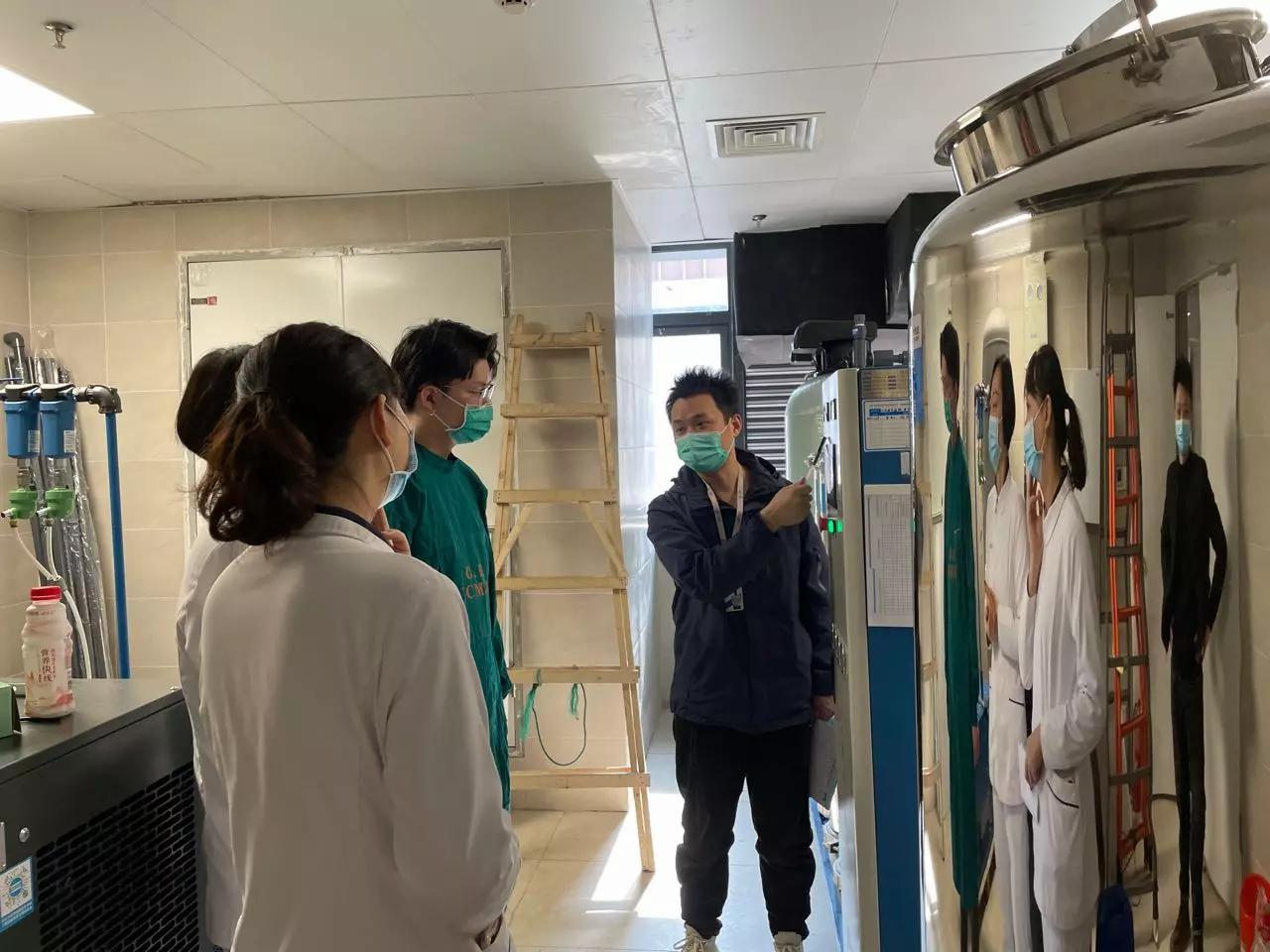 內(nèi)鏡室純水機(jī) 內(nèi)鏡室純水機(jī)