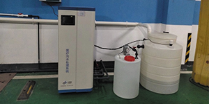 實(shí)驗(yàn)室污水處理設(shè)備的養(yǎng)護(hù)要怎么做？