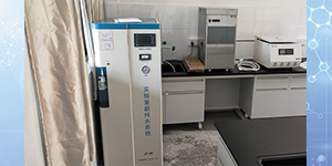 檢測實(shí)驗(yàn)室的實(shí)驗(yàn)用水知識大全