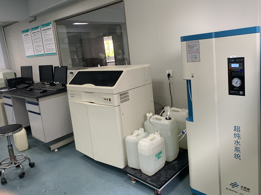 檢驗科純水機(jī) 檢驗科純水機(jī)