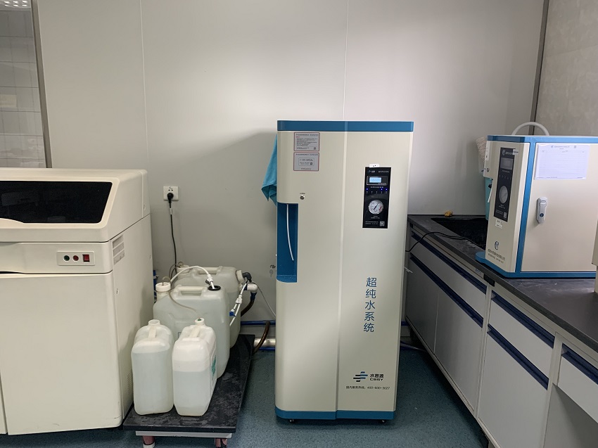 檢驗科純水機(jī) 檢驗科純水機(jī)