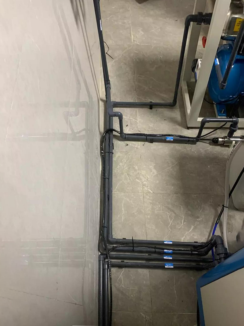 檢驗科純水機 檢驗科純水機