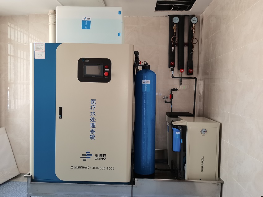 純水機(jī)pp棉濾芯的使用時(shí)間是多久？