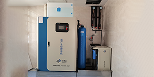 純水機(jī)pp棉濾芯的使用時(shí)間是多久？