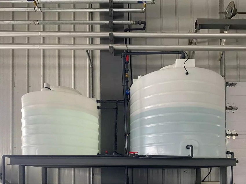 檢驗科純水機 檢驗科純水機