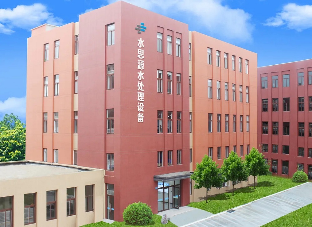 檢驗科純水機 檢驗科純水機