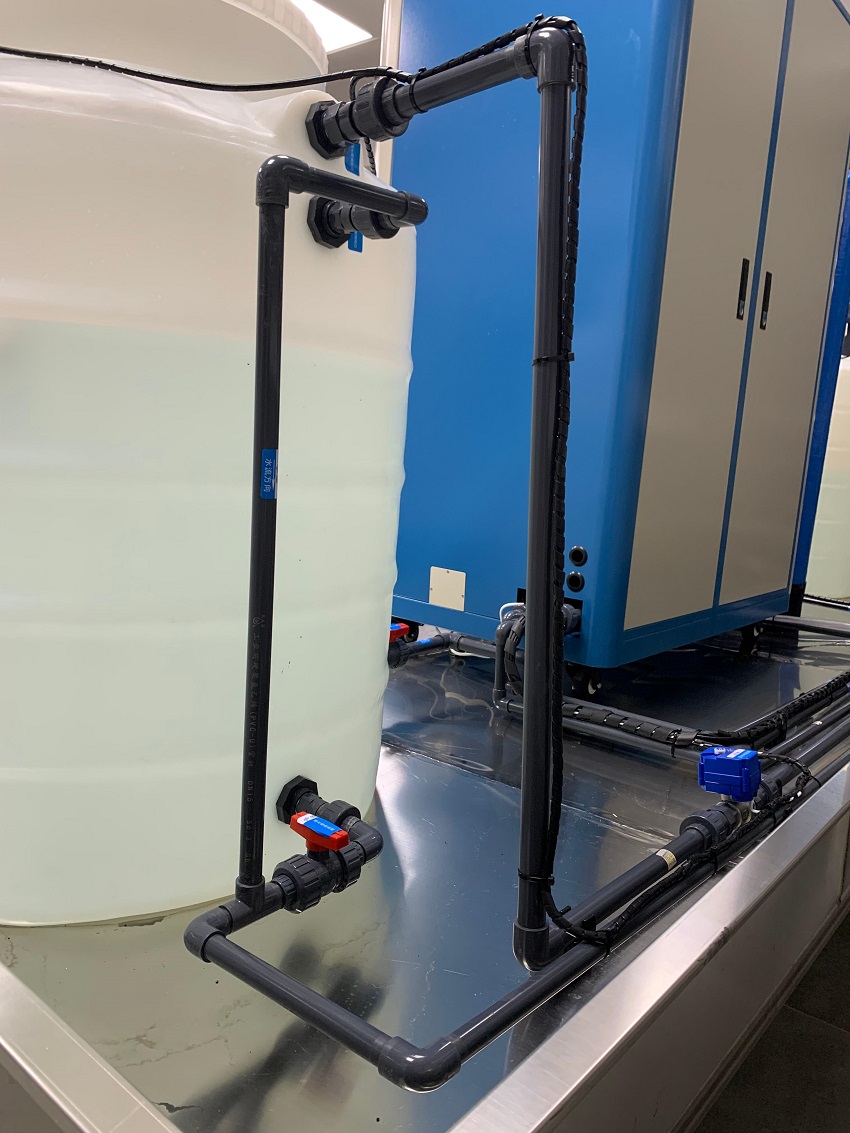 檢驗科純水機 檢驗科純水機