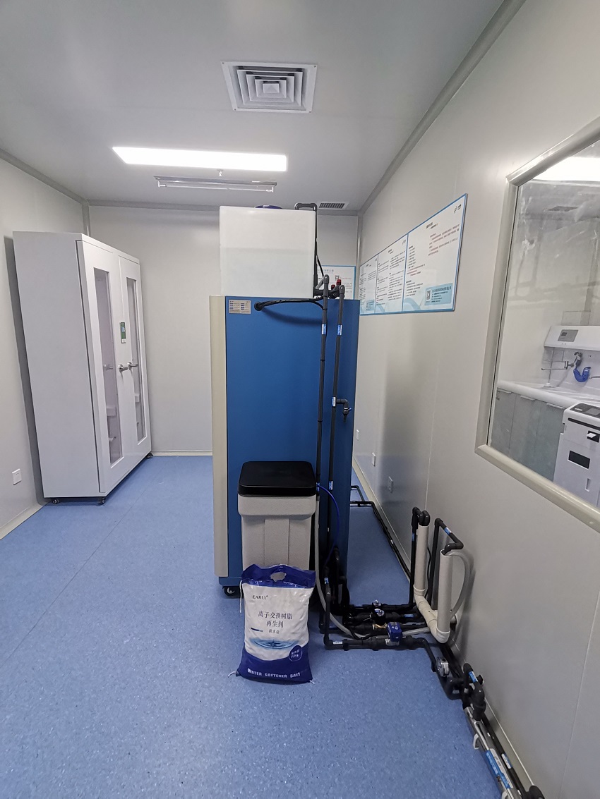 內(nèi)鏡室純水機(jī) 內(nèi)鏡室純水機(jī)