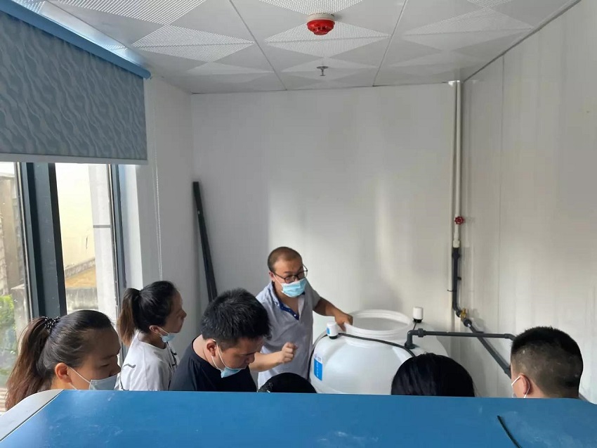 檢驗(yàn)科純水機(jī) 檢驗(yàn)科純水機(jī)