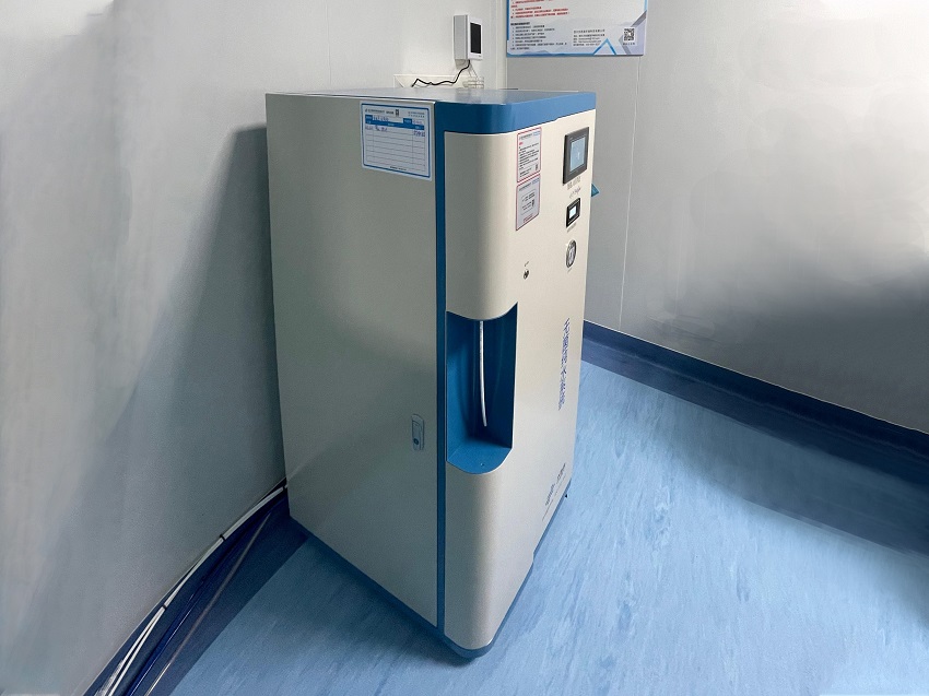 內(nèi)鏡室純水機 內(nèi)鏡室純水機