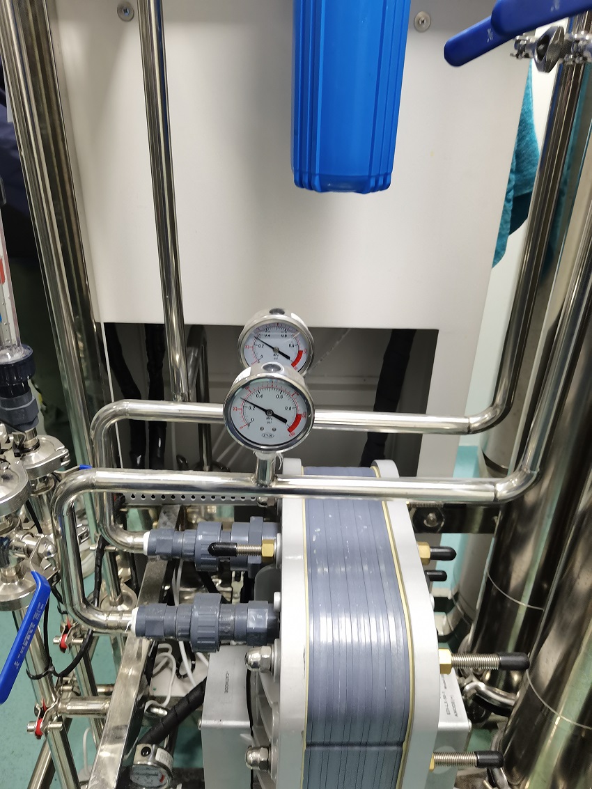 集中供水系統(tǒng) 集中供水系統(tǒng)