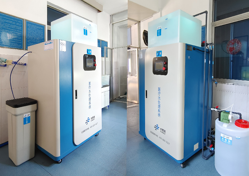檢驗(yàn)科純水機(jī) 檢驗(yàn)科純水機(jī)
