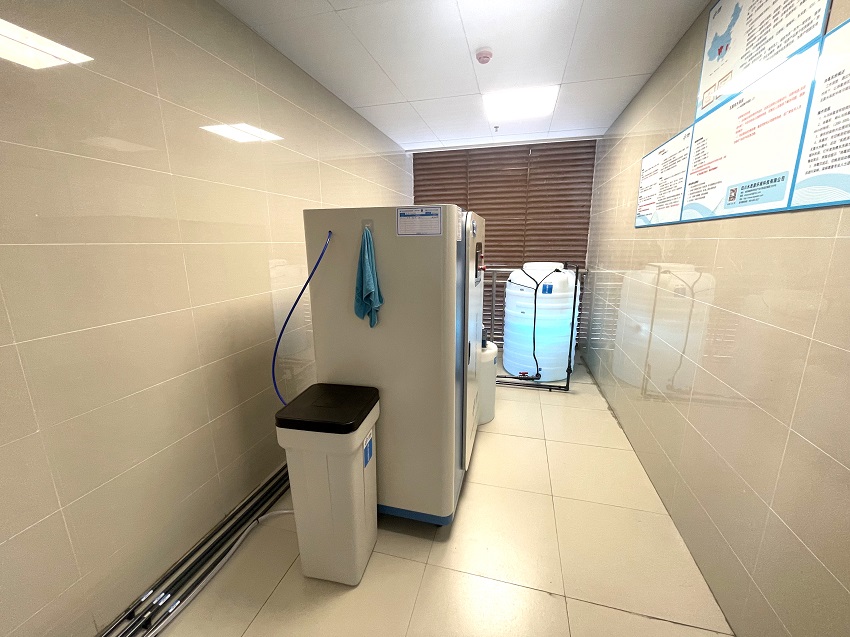 內(nèi)鏡室純水機(jī) 內(nèi)鏡室純水機(jī)