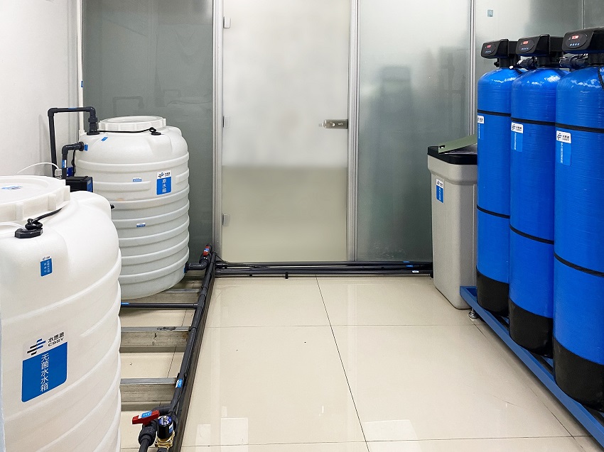 內(nèi)鏡室純水機(jī) 內(nèi)鏡室純水機(jī)