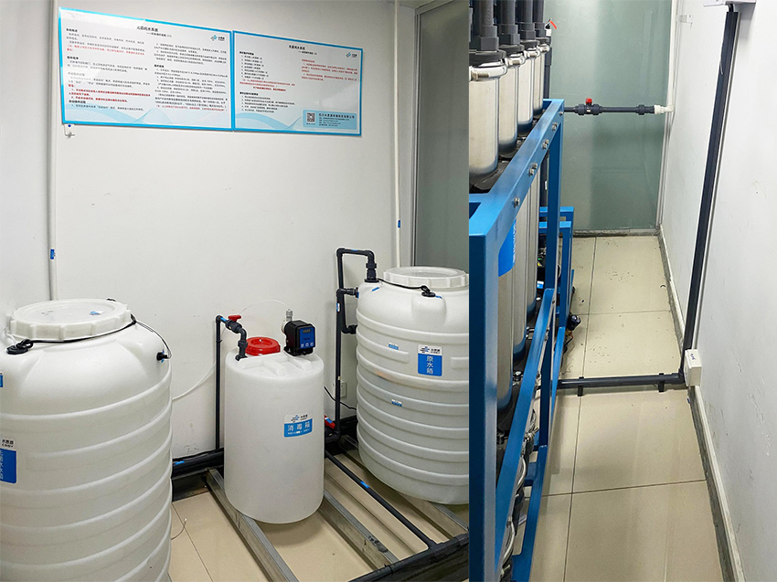 內(nèi)鏡室純水機(jī) 內(nèi)鏡室純水機(jī)