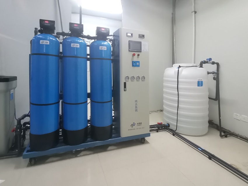 檢驗(yàn)科純水機(jī) 檢驗(yàn)科純水機(jī)