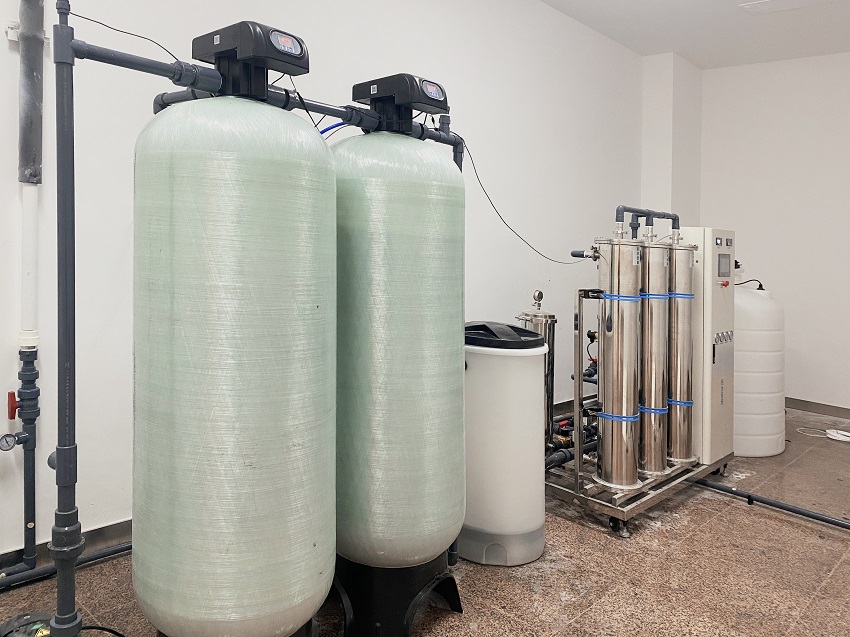 內(nèi)鏡室純水機 內(nèi)鏡室純水機