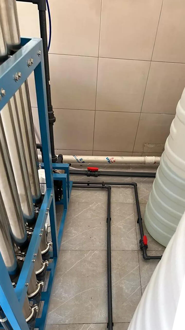 供應(yīng)室純水機(jī) 供應(yīng)室純水機(jī)