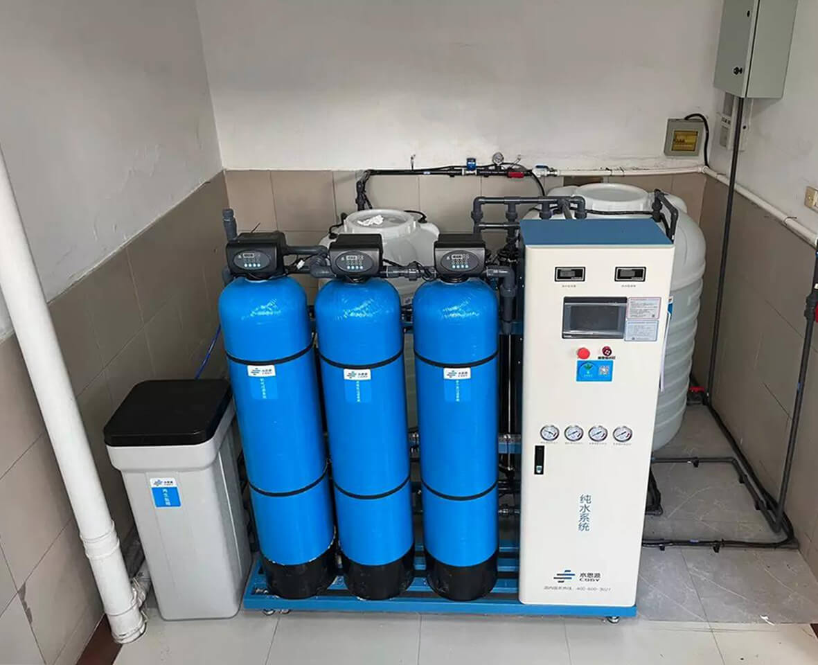 供應(yīng)室純水機(jī) 供應(yīng)室純水機(jī)