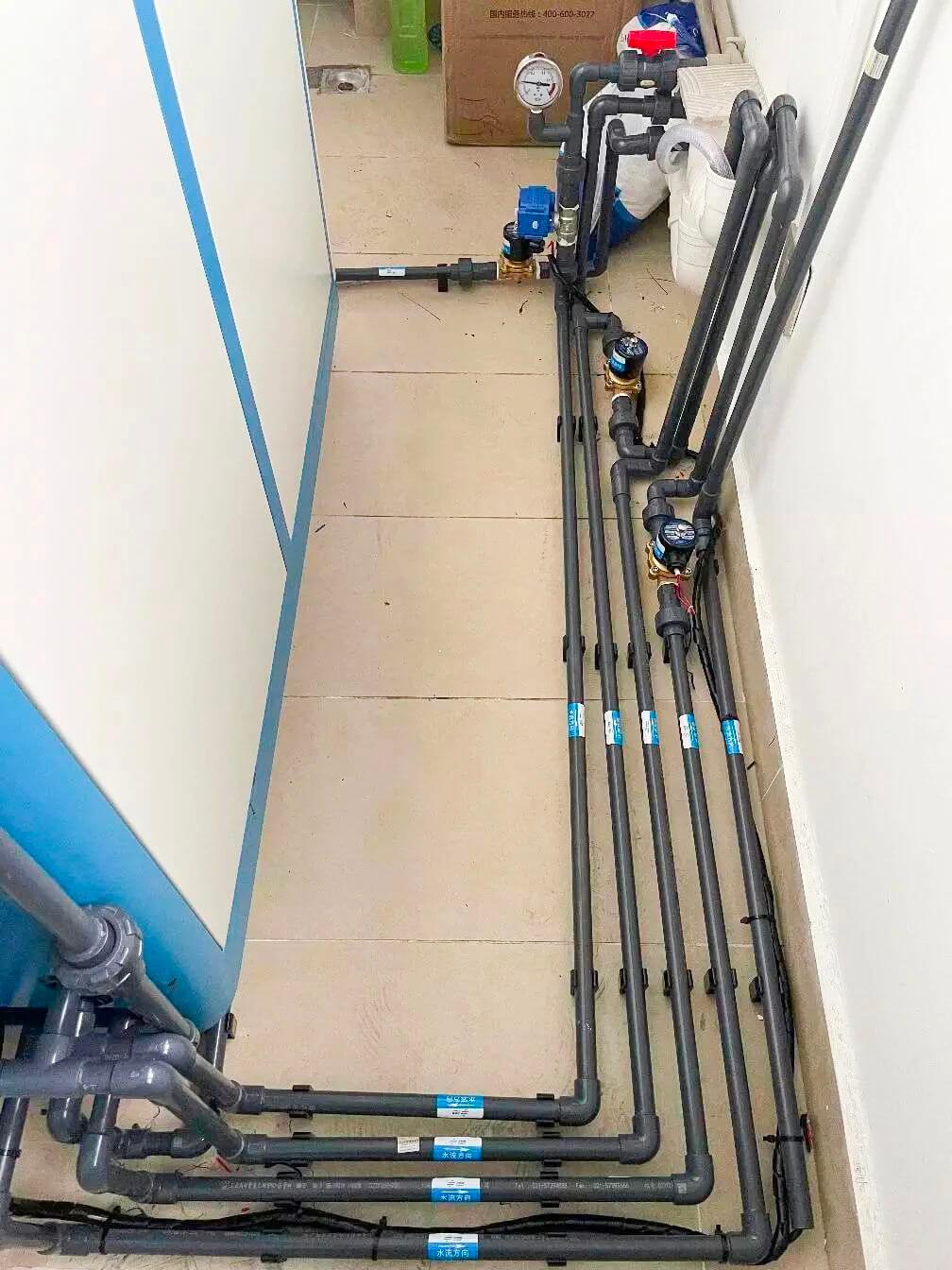 內(nèi)鏡純水機(jī)|解放軍聯(lián)勤保障部隊第九二〇醫(yī)院SYY-ED